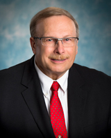 William Reeves, Defiance County Coroner