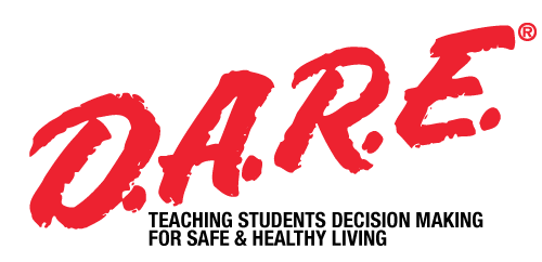 DARE logo