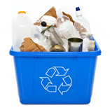 Recyclable Items