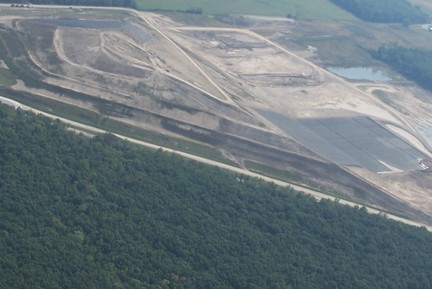 Defiance County Landfill