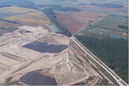 Defiance County Landfill