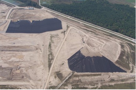 Defiance County Landfill