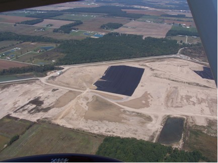 Defiance County Landfill