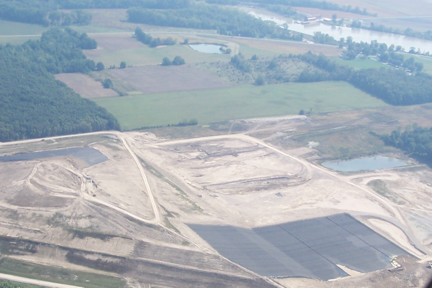 Defiance County Landfill