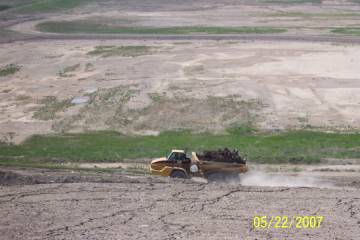 Landfill Expansion