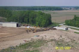 Landfill Expansion