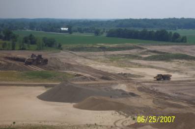 Landfill Expansion