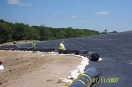 Landfill Expansion