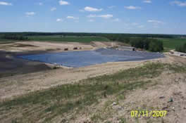 Landfill Expansion