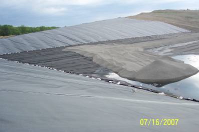Landfill Expansion