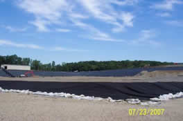 Landfill Expansion