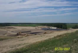 Landfill Expansion
