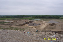 Landfill Expansion