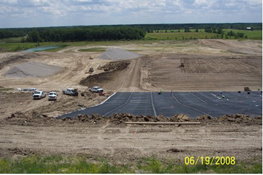 Landfill Expansion