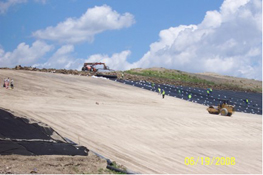Landfill Expansion