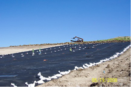 Landfill Expansion
