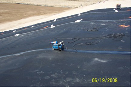 Landfill Expansion