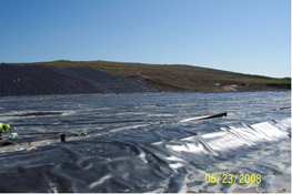 Landfill Expansion