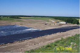 Landfill Expansion