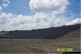 Landfill Expansion