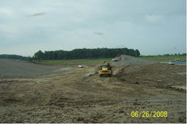 Landfill Expansion