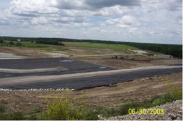 Landfill Expansion