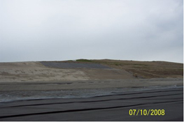 Landfill Expansion