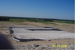 Landfill Expansion