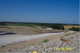 Landfill Expansion