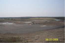Landfill Expansion