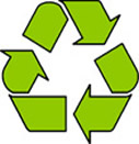 recycle logo