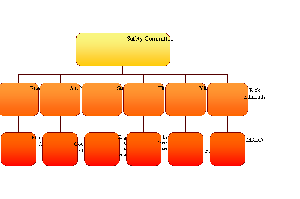 Organization Chart