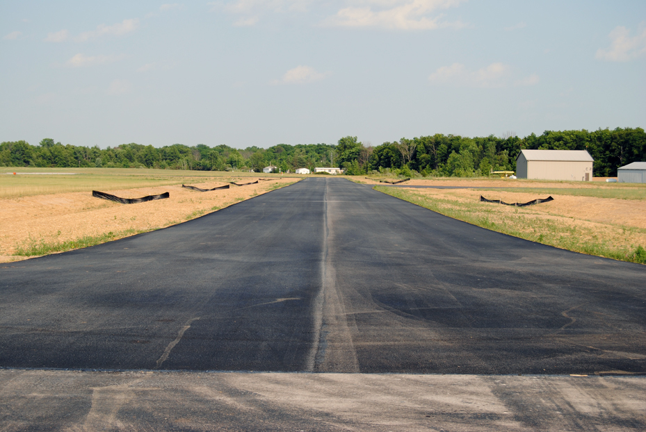 Airport Runway