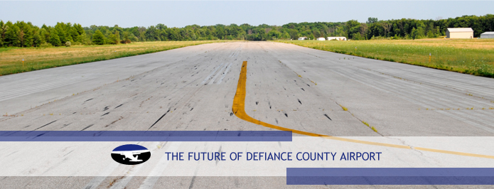 Future Development of Defiance County Airport