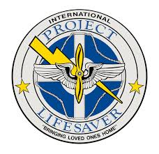 Project Life Saver Logo