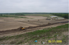Landfill Expansion