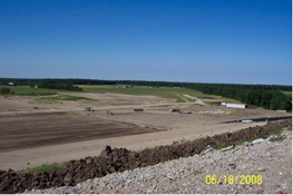 Landfill Expansion