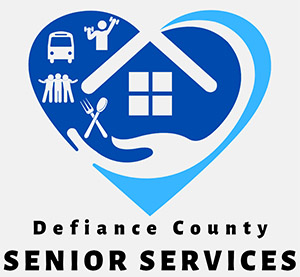 Defiance County Senior Services Logo